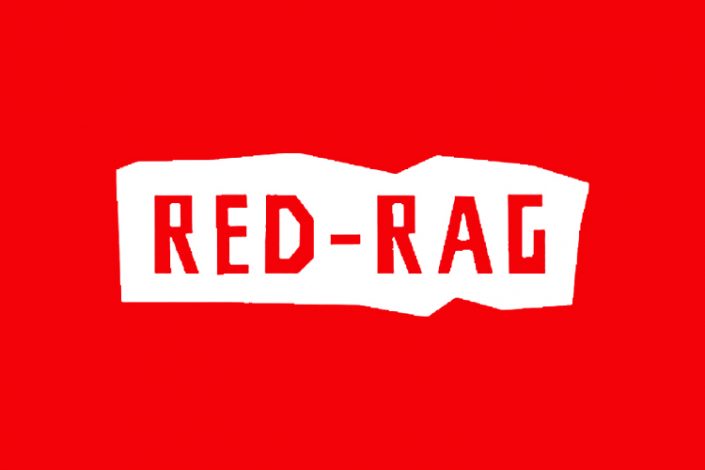 Red-Rag