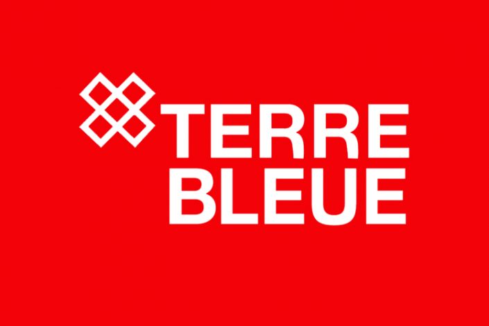 Terre Bleue